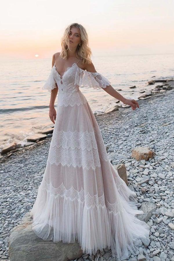 Wedding Dresses